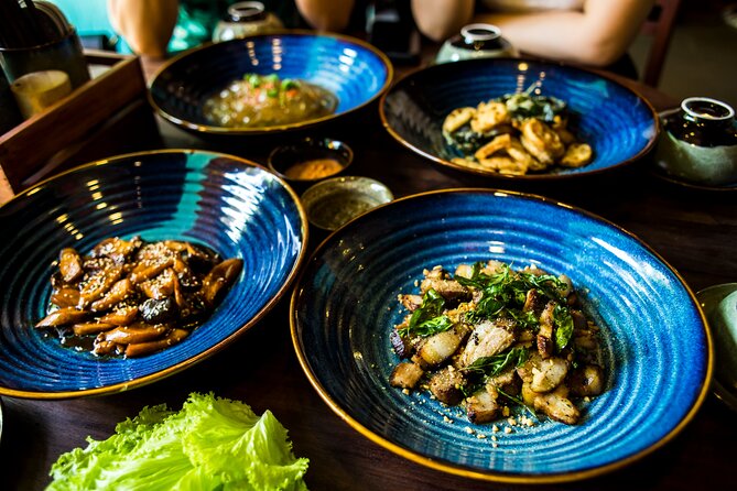 Modern Culinary Experience in Hoi An - Key points about Hoi An’s modern food tour