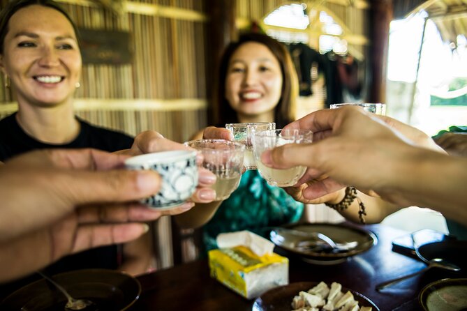 Modern Culinary Experience in Hoi An - A riverside cafe with a community purpose