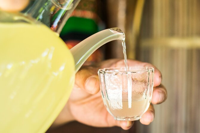 Modern Culinary Experience in Hoi An - Meeting a fermentation master