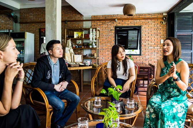 Modern Culinary Experience in Hoi An - What you are likely to taste