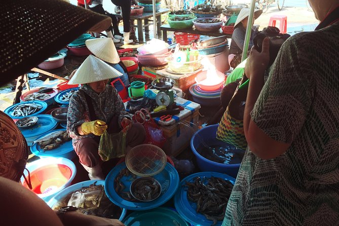 Morning Cooking Class in Thuan Tinh Island depart from Hoi An Old Town - Why the small group matters