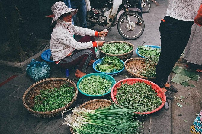 Morning Cooking Class in Thuan Tinh Island depart from Hoi An Old Town - Timing, comfort, and practical details