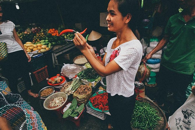 Morning Cooking Class in Thuan Tinh Island depart from Hoi An Old Town - Who will enjoy this morning most