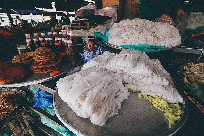 Morning Cooking Class in Thuan Tinh Island depart from Hoi An Old Town - Four dishes, with you doing the work