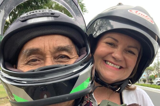 Motorbike Day Tour from Hoi An History, Scenery and Beaches - Who should book this day tour?