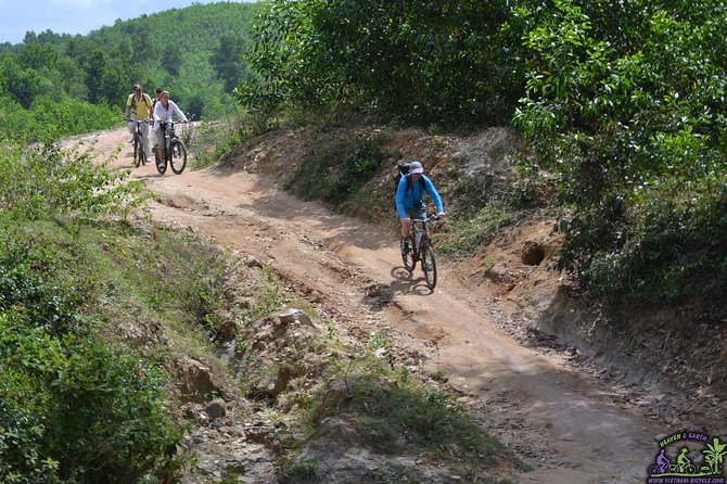 Mountain Bike Riding from Hoi An - Key points to know before booking