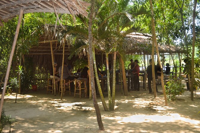 My Grandma's Home Cooking Class in Hoi An - Is Five and a Half Hours Too Long?