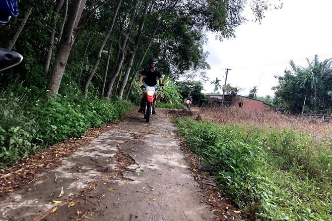 My Son Adventures Loop (1 ngày -150km) - Why the ride can be better than the destination