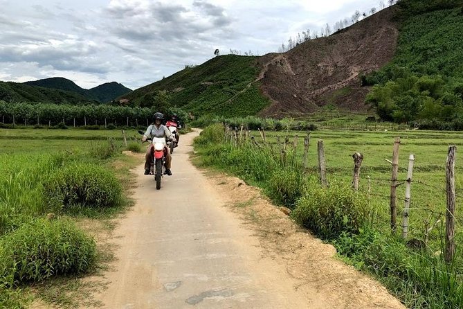 My Son Adventures Loop (1 ngày -150km) - What the $125 price represents