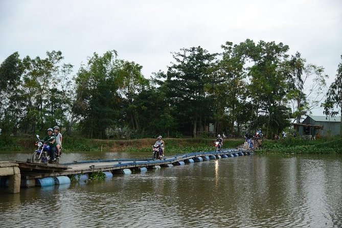 My Son Adventures Loop (1 ngày -150km) - Comfort, weather, and the long day