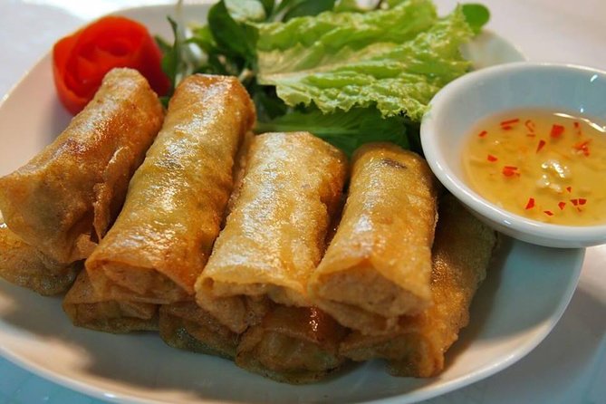 My Son Discovery Tour Small Group: 8 am/1 pm from Hoian- Danang - Why My Son is worth the half-day trip