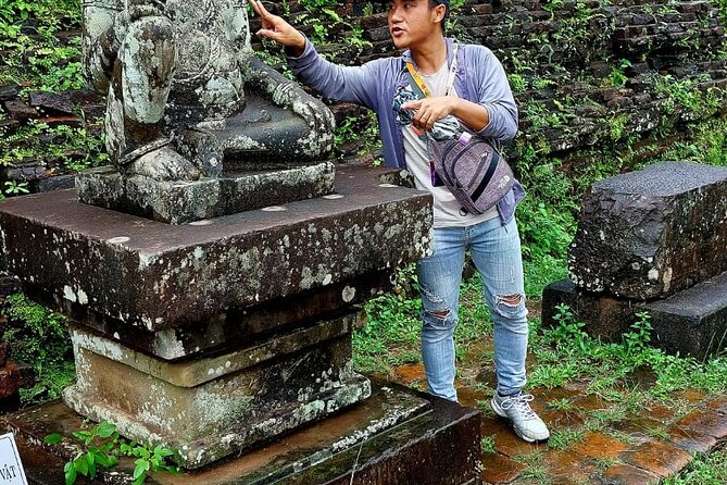 My Son Early Morning Tour with Nguyen - Key points to know before booking