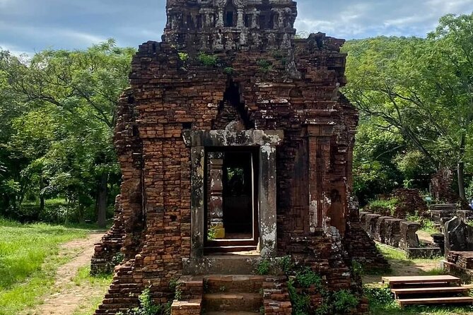 My Son Early Morning Tour with Nguyen - What the $49 price includes