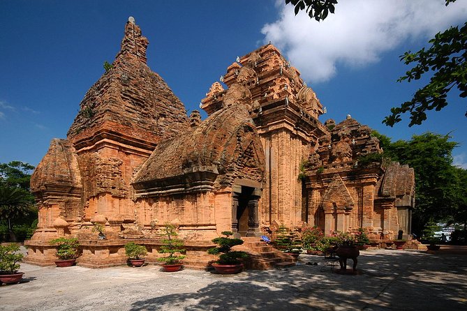 My Son Half Day Private Tour From Hoi An - How much time will you have?