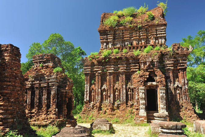 My Son Half Day Private Tour From Hoi An - What the $66 price means