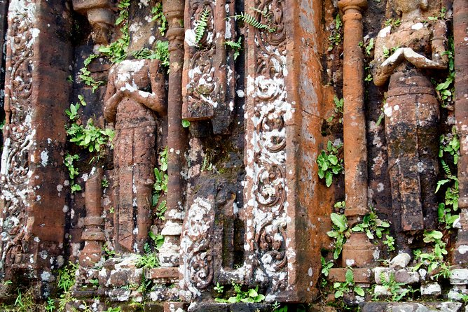 My Son Half Day Private Tour From Hoi An - Who will enjoy this private format?