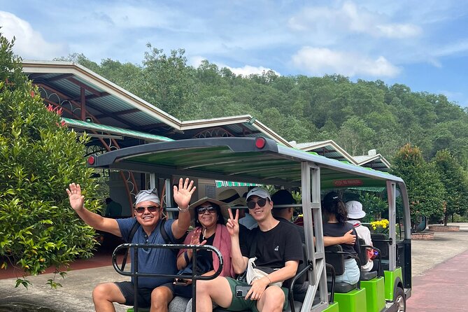 My Son Holyland and Rice Paper Making Tour - Key points to know before booking