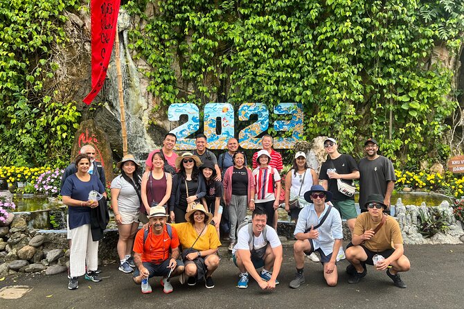 My Son Holyland and Rice Paper Making Tour - How the $39.50 price holds up