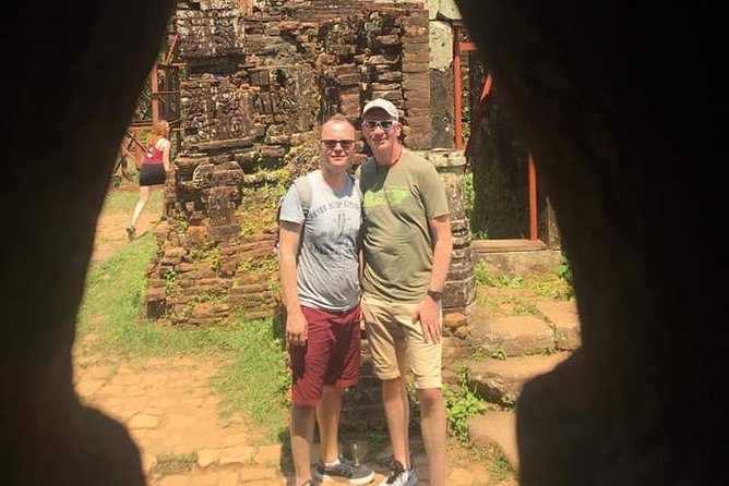 MY SON HOLYLAND-Morning or Afternoon Tour from HOI AN or DA NANG - What is included, and what is not