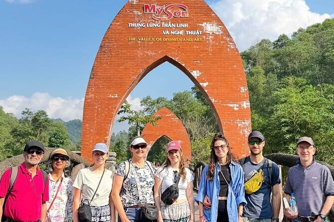 My Son Sanctuary: A Half-Day Cultural Escape /Tour or Private Car - Why My Son is worth half a day from Hoi An