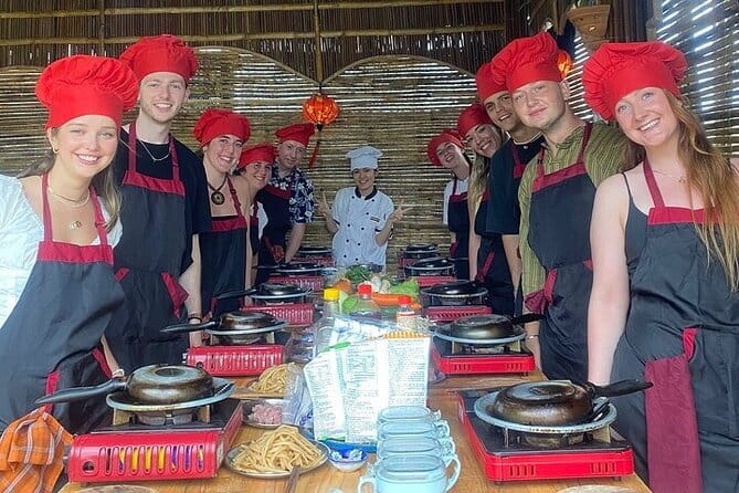 My Son Sanctuary: A Half-Day Cultural Escape /Tour or Private Car - The traditional Cham performance