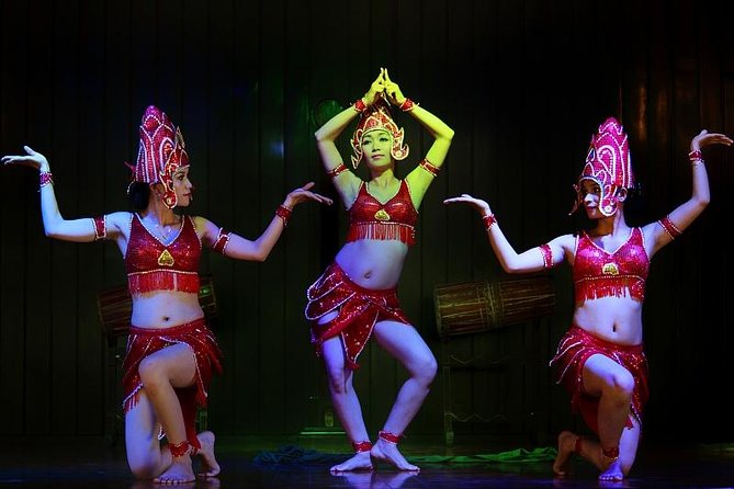 My Son Sanctuary and cruise trip from Hoi An/ Da Nang - The boat ride back toward Hoi An