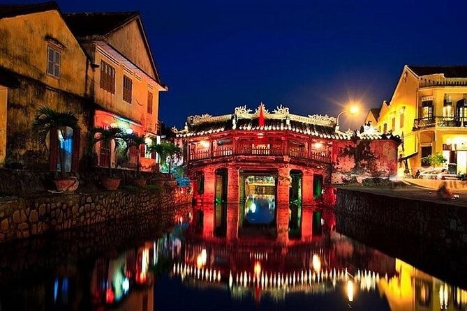 My Son Sanctuary and Hoi An Walking Tour - A practical look at the four-hour sanctuary visit