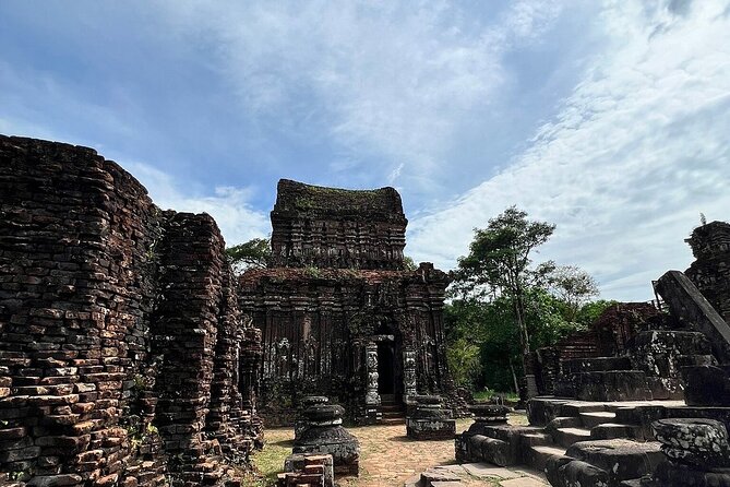 My Son Sanctuary and Hoi An Walking Tour - FAQ