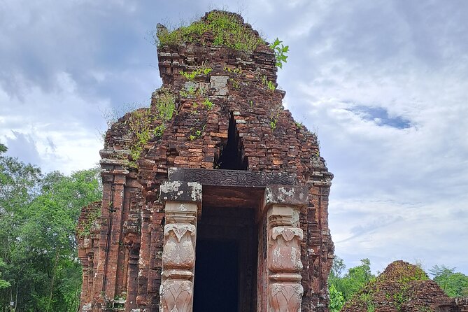 My Son Sanctuary and Marble Mountains from HOI AN OR DA NANG - Is $75 a good price?