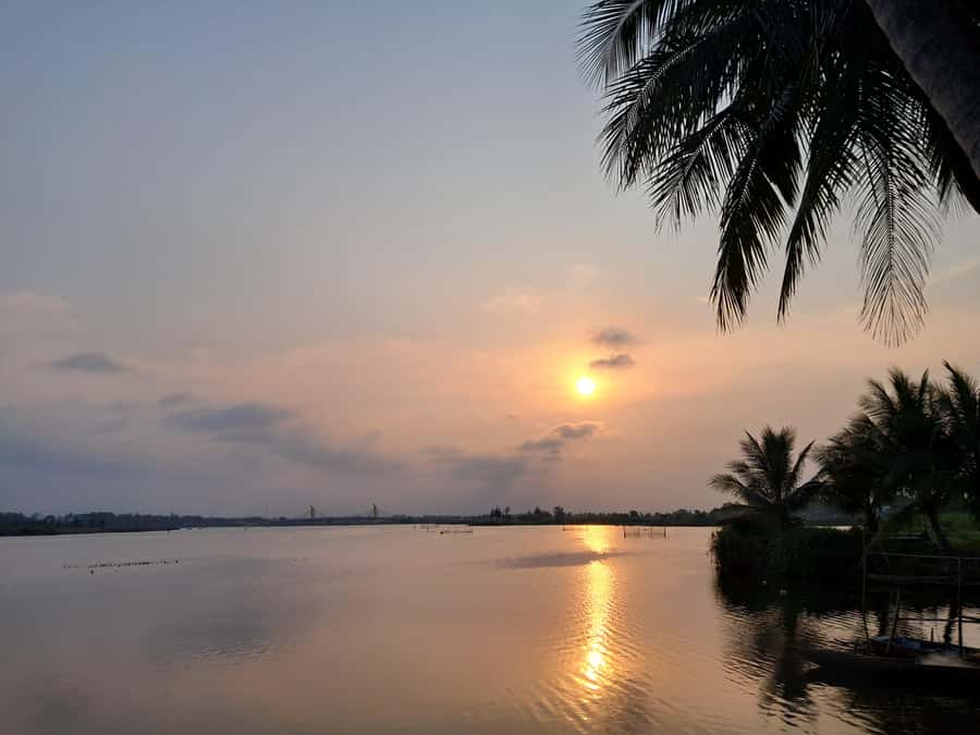 My Son Sanctuary Early Morning Private Tour with Breakfast - Why the 5:00 AM start makes sense