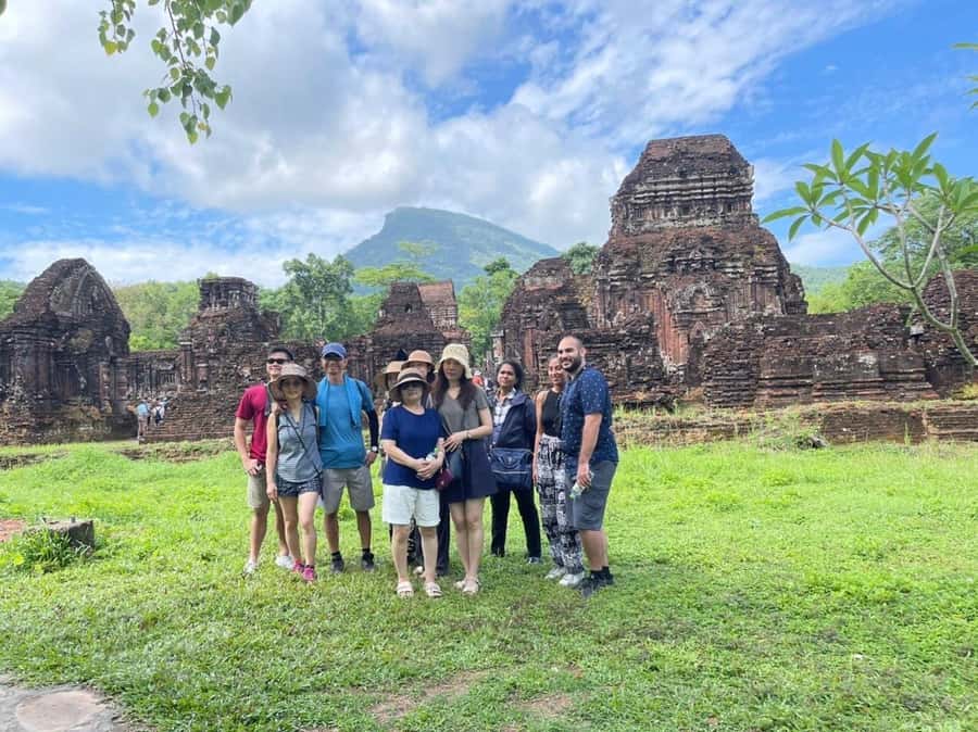 My Son Sanctuary Early Morning Tour From Hoi An - Returning to Hoi An by late morning