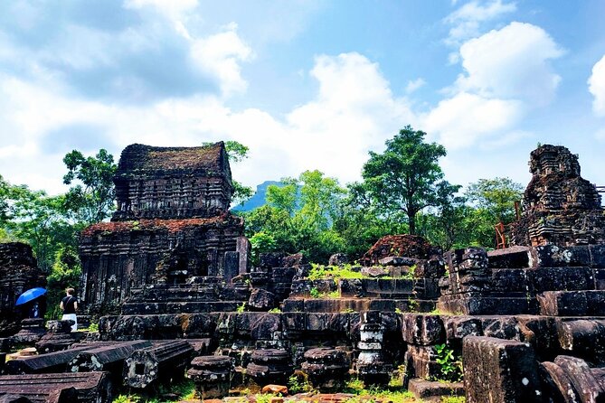 My Son Sanctuary Half-Day Private Guided Tour- Early Tour - Why an early start matters at My Son