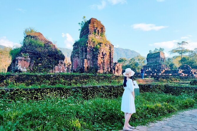 My Son Sanctuary Half-Day Private Guided Tour- Early Tour - What your private guide adds