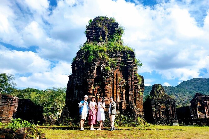 My Son Sanctuary Half-Day Private Guided Tour- Early Tour - Is $55 a fair price?