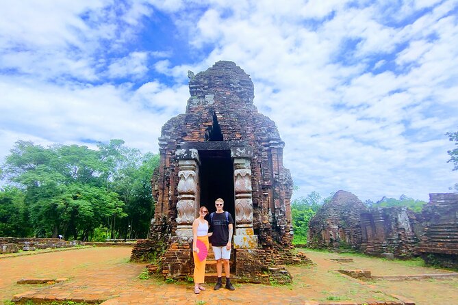 My Son Sanctuary Half-Day Private Guided Tour- Early Tour - Who will get the most from this tour