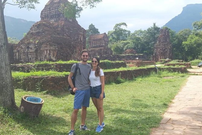 My Son Sanctuary Luxury Trip from Hoi An - Is $22 good value?