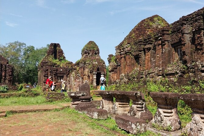 My Son Sanctuary Morning Tour & Early Morning with Boat Trip - Why the early My Son visit matters