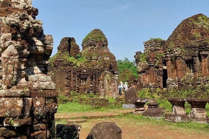 My Son Sanctuary Morning Tour & Early Morning with Boat Trip - Is $19 good value?
