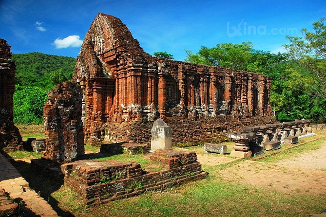 My Son Sanctuary Private Tour - Why families and small groups may like it