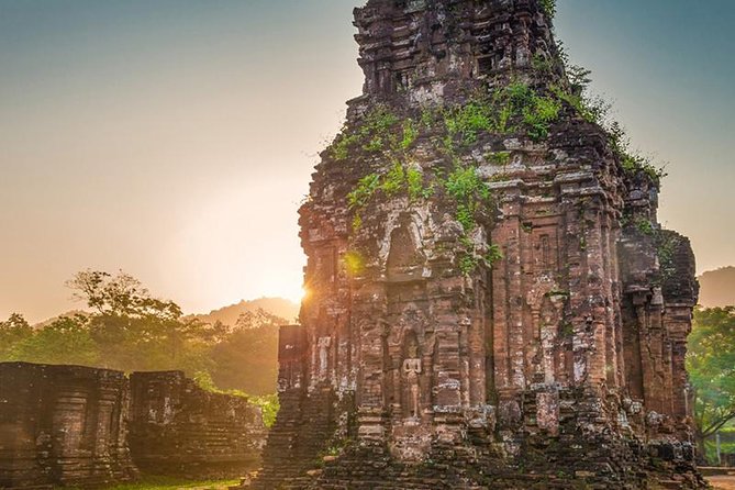 My Son Sanctuary Private Tour - How the $70 price measures up