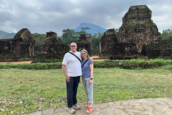 My Son Sanctuary Private Tour - Early Morning or Half Day Tour - Key points at a glance