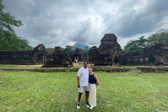 My Son Sanctuary Private Tour - Early Morning or Half Day Tour - Why My Son deserves half a day