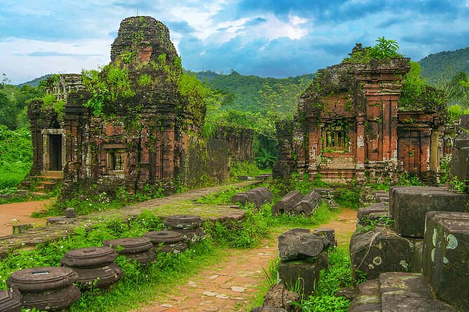 My Son Sanctuary Private Tour - Early Morning or Half Day Tour - What the $50 price covers