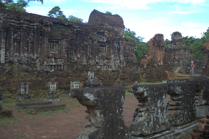 My Son Sanctuary Private Tour - Early Morning or Half Day Tour - Who will get the most from this tour?