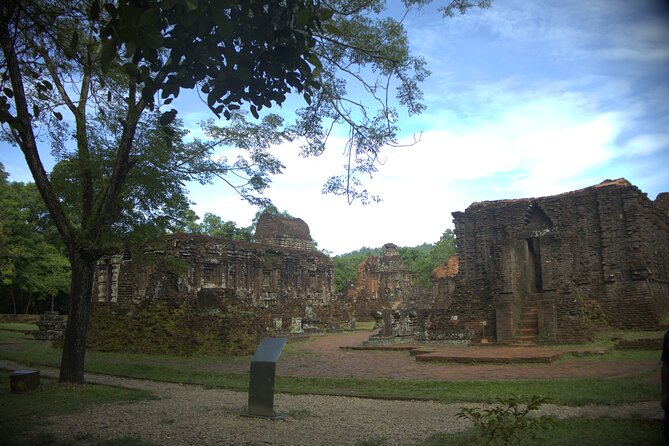 My Son Sanctuary Private Tour - Early Morning or Half Day Tour - Booking and cancellation details