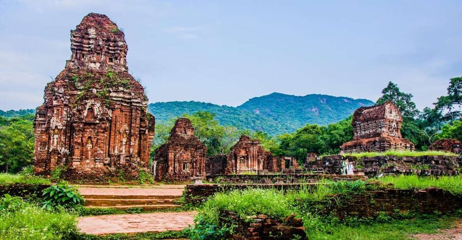 My Son Sanctuary & River Boat Tour From Hoi An or Da Nang - Why My Son Sanctuary is worth the early effort