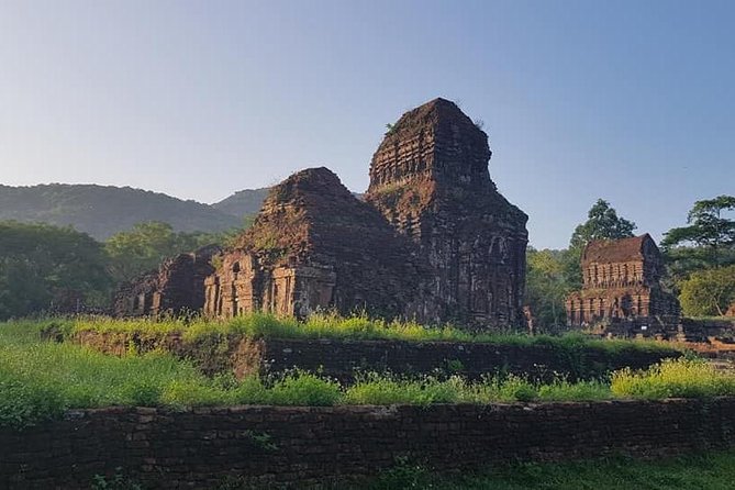 MY SON SUNRISE TOUR to avoid Crowds, Take Nice Photos from HOI AN or DANANG CITY - Who will enjoy this tour most
