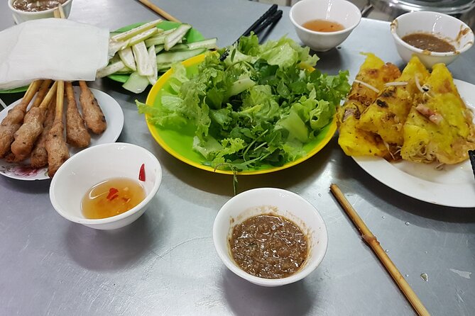 MY SON Unesco Site & Fresh Rice Noodle "PHỞ" Making Experience - Useful planning details for a smoother day