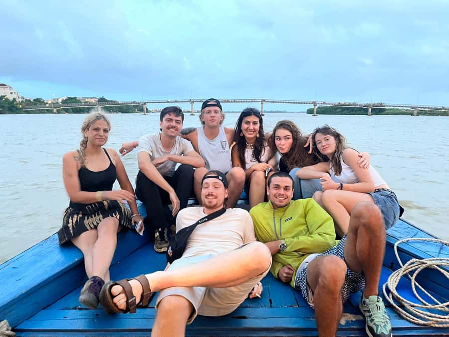 MySon Holyland - Rice Paper Making Deluxe Tour from Danang - What the $28 price really covers