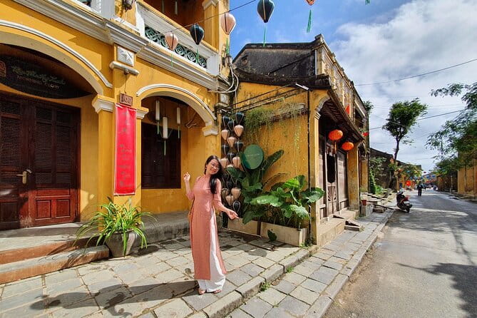 Mystic Marble Mountains & Hell Cave with Lady Buddha Stop - Morning or afternoon: which schedule is better?